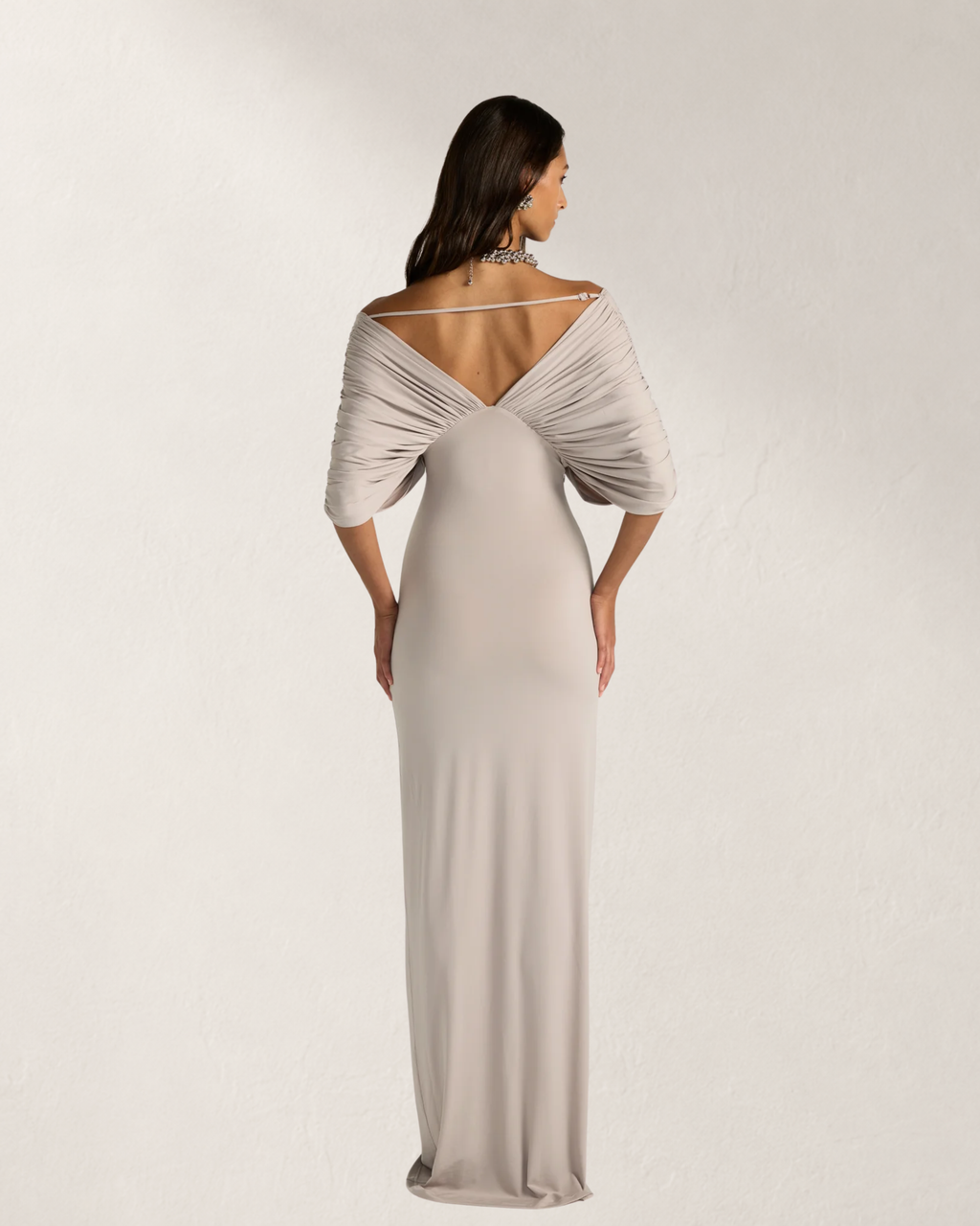 Neve Dress