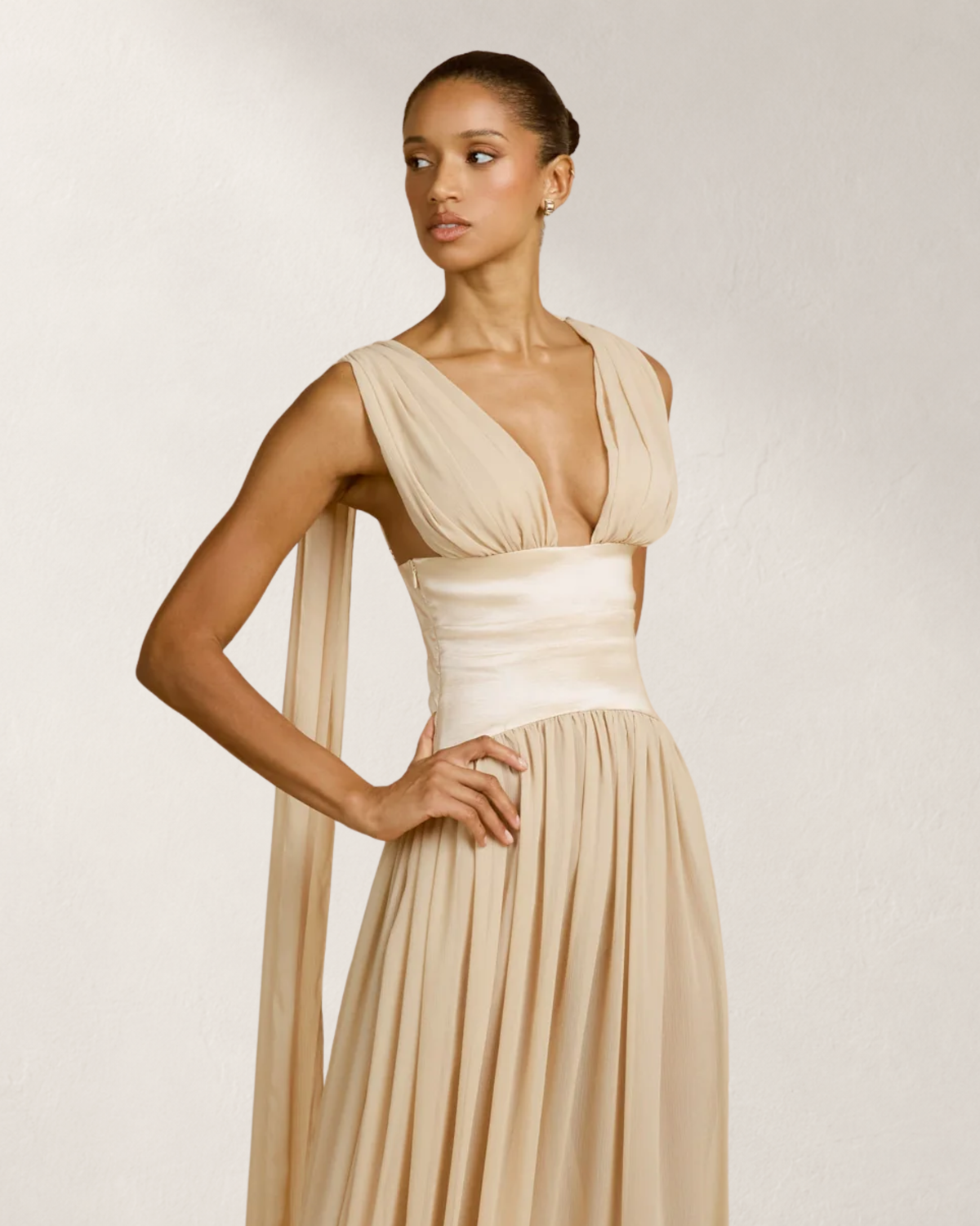 Ramona Dress
