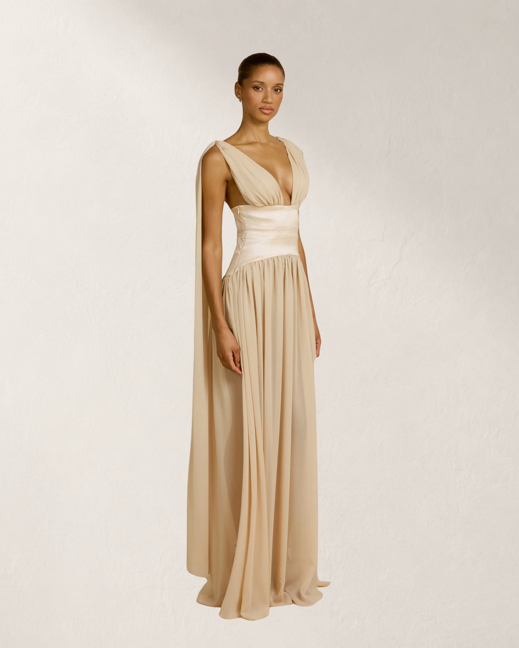 Ramona Dress